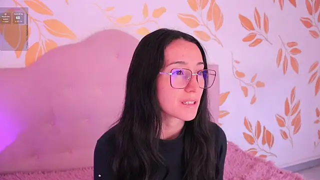 Ginevra esposito online show from 02-26-26, 12:37