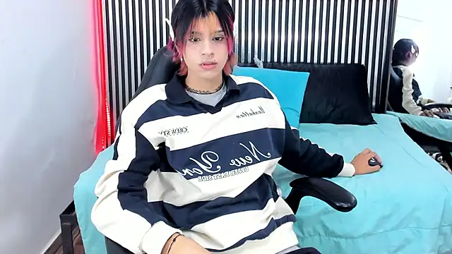 Snapshot of Dan_Copers chatting on 09-10-25, 01:55 Dan Copers online show from 09-10-25, 01:55