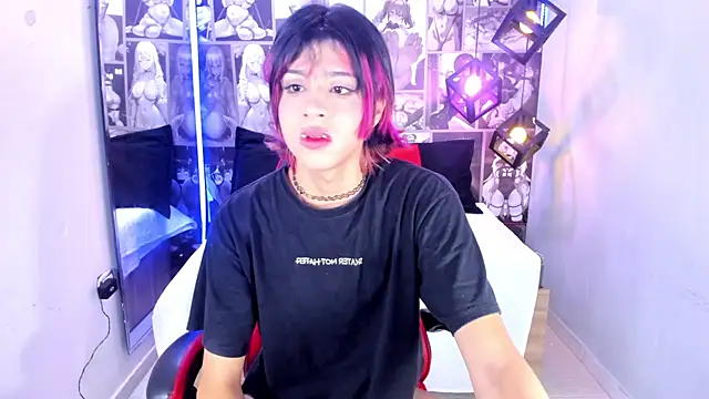 Snapshot of Dan_Copers chatting on 11-30-25, 03:16 Dan Copers online show from 11-30-25, 03:16