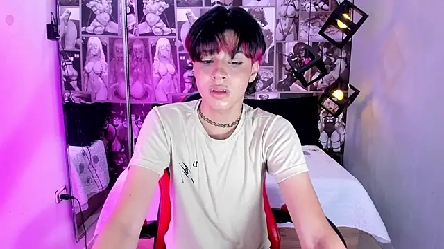 Snapshot of Dan_Copers chatting on 12-14-25, 02:11 Dan Copers online show from 12-14-25, 02:11