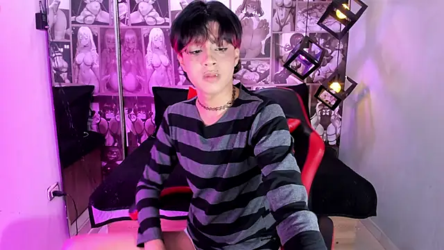 Snapshot of Dan_Copers chatting on 12-18-25, 01:00 Dan Copers online show from 12-18-25, 01:00