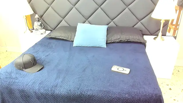 Denis Carpenter online show from 12-15-25, 12:31