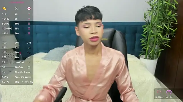 dilan 911 online show from 10-04-25, 05:44