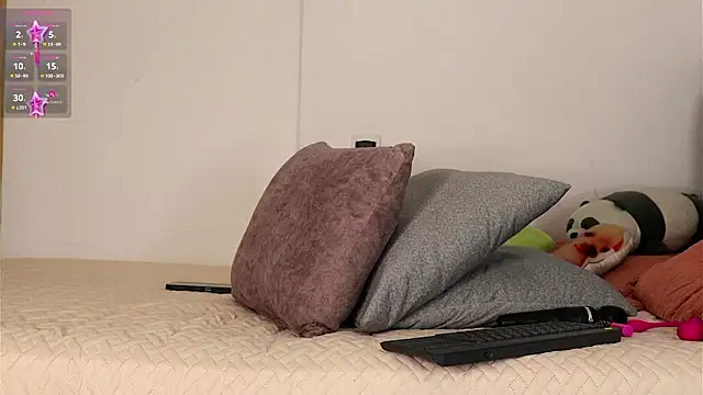 Raven06  online show from 02-23-26, 11:35