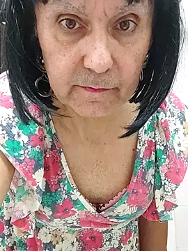 Emily de Carla online show from 10-30-25, 03:57