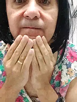 Emily de Carla online show from 11-07-25, 07:52