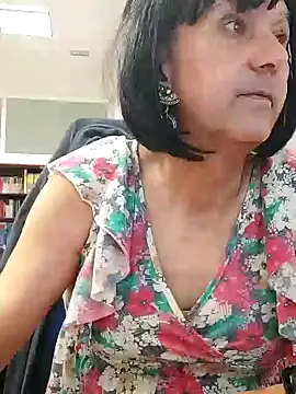 Emily de Carla online show from 12-03-25, 04:16