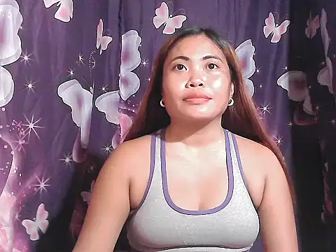 Hot Samantha4u online show from 07-12-26, 10:28