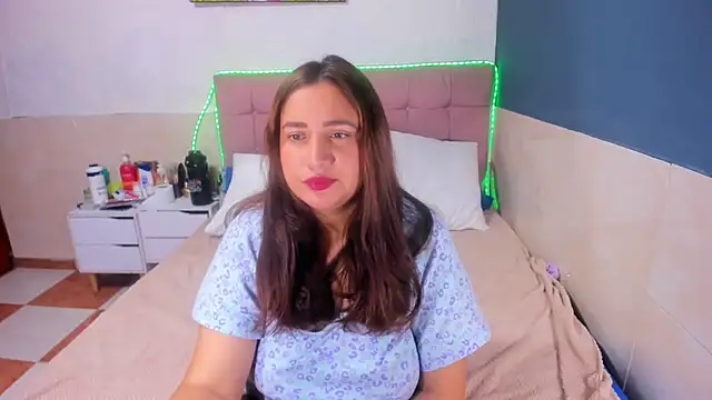 Arianna Hot777 online show from 12-16-25, 05:12