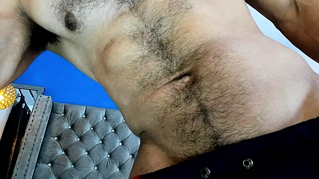 latinhotmuscle online show from 01-19-26, 01:31