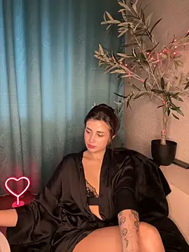 vexlana online show from 10-09-25, 11:08