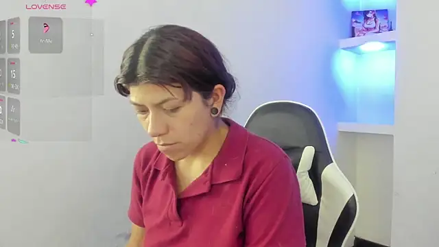 Raven Rouge  online show from 03-14-26, 08:58