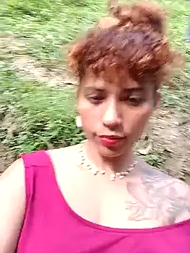 Vikyvoyeur online show from 01-17-26, 07:17