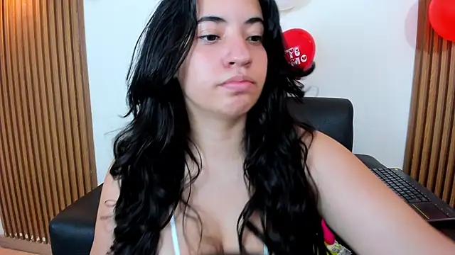 Nicol Chang online show from 02-17-26, 08:04