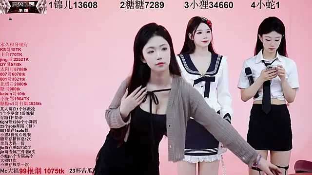 1X-one online show from 10-20-25, 04:02