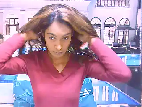 IndianRebel4u2Luv online show from 09-14-25, 05:17
