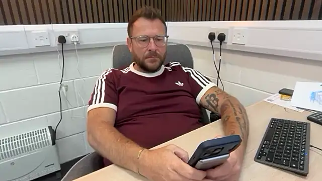 bilf1978 online show from 04-30-26, 08:31