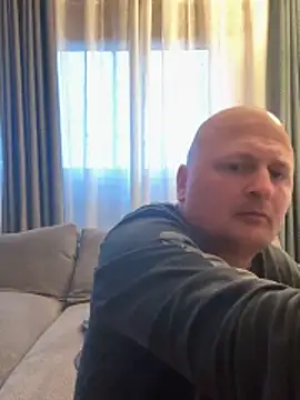 Attila120 online show from 11-22-25, 08:35