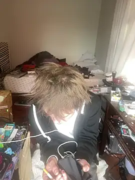 XanderOzzz online show from 02-14-26, 05:43