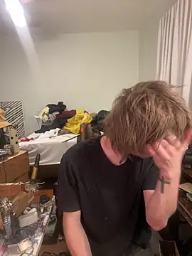 XanderOzzz online show from 03-27-26, 08:26