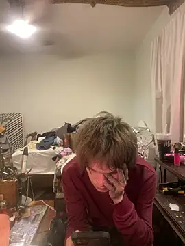 XanderOzzz online show from 04-19-26, 12:54