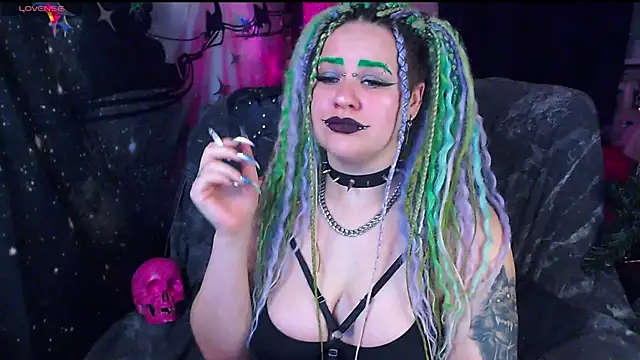 NeonNectar  online show from 01-13-26, 08:47