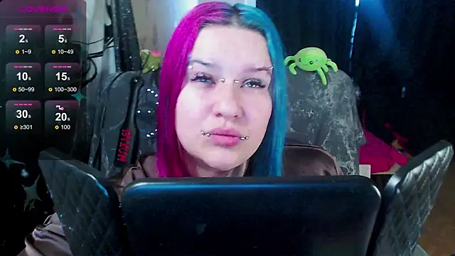 NeonNectar  online show from 02-23-26, 01:30