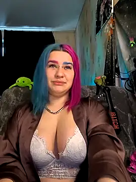 NeonNectar  online show from 02-25-26, 05:28