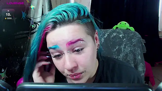 NeonNectar  online show from 03-09-26, 01:48