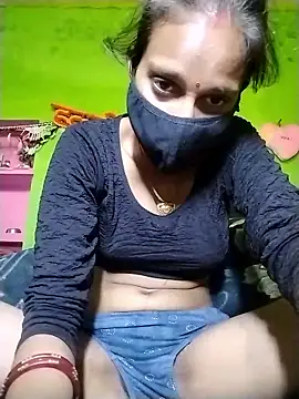 Snapshot of Punam_ji chatting on 03-28-26, 12:16 Punam ji online show from 03-28-26, 12:16