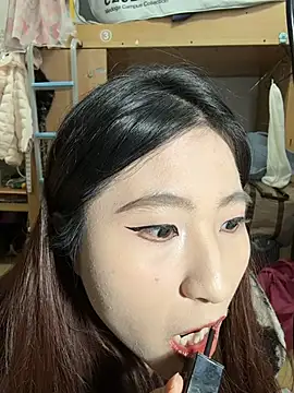 Snapshot of ououlovelove chatting on 02-01-26, 08:57 ououlovelove online show from 02-01-26, 08:57