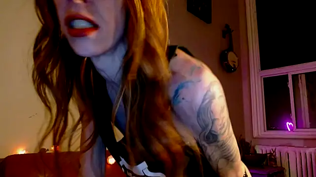 Snapshot of Spicy_Cinnamon_Heart chatting on 02-28-26, 07:42 Spicy Cinnamon Heart online show from 02-28-26, 07:42