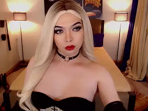 GiftedCockJam online show from 10-27-25, 02:15