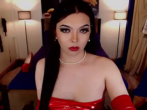 GiftedCockJam online show from 02-02-26, 06:34