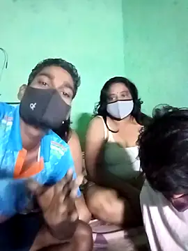 LoveOnStream online show from 10-30-25, 12:01