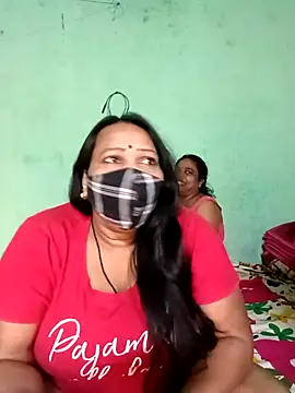 LoveOnStream online show from 11-02-25, 02:36