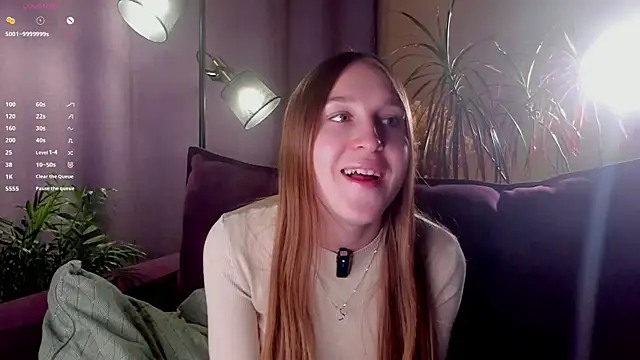 NanaMertins online show from 10-25-25, 12:07