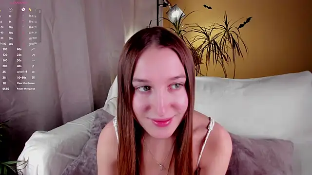 NanaMertins online show from 11-04-25, 01:05