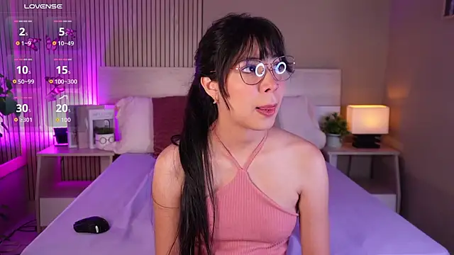 aprilqueenie online show from 05-31-26, 07:37