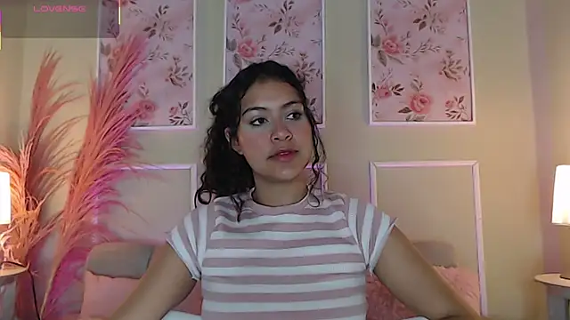 CurlyDani online show from 09-09-25, 12:15