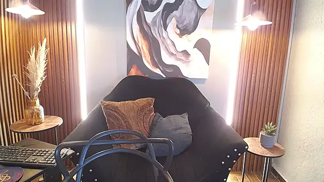 CurlyDani online show from 04-07-26, 02:06