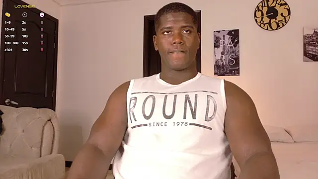 Snapshot of JothaFit chatting on 09-11-25, 01:00 JothaFit online show from 09-11-25, 01:00