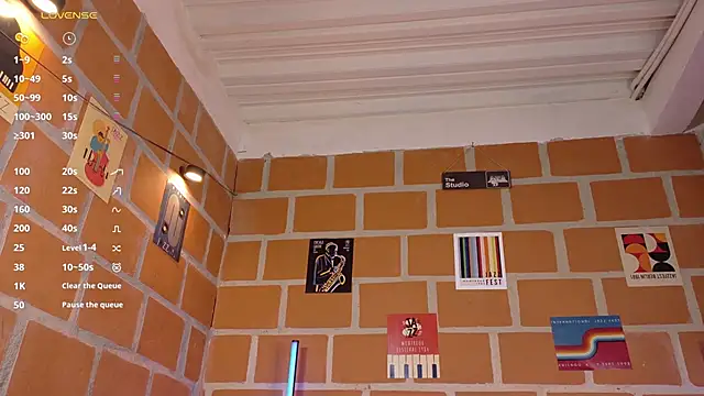 Snapshot of JothaFit chatting on 03-09-26, 09:02 JothaFit online show from 03-09-26, 09:02