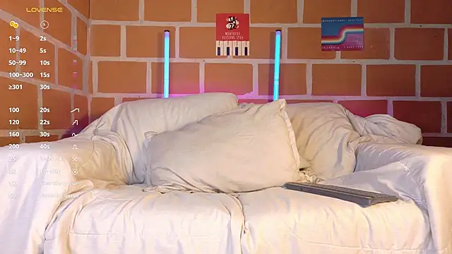 Snapshot of JothaFit chatting on 03-16-26, 02:32 JothaFit online show from 03-16-26, 02:32