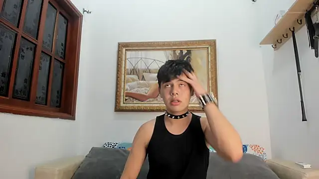 Felipe Cold online show from 11-30-25, 06:56