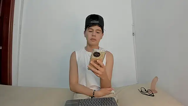 Felipe Cold online show from 12-02-25, 02:28