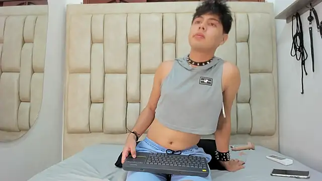 Felipe Cold online show from 01-13-26, 02:28