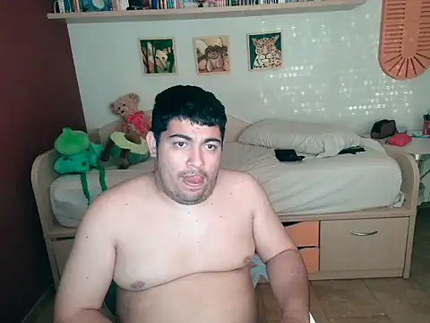 Martigato3 online show from 09-18-25, 05:15