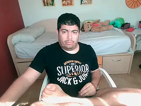 Martigato3 online show from 09-19-25, 01:34