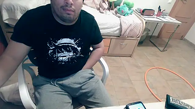 Martigato3 online show from 10-27-25, 07:40